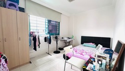 Blk 483 Segar Gardens (Bukit Panjang), HDB 4 Rooms #554379671